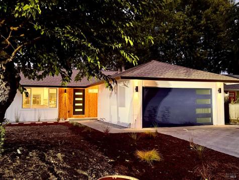 8432 SW Lasalle Avenue SW Cotati CA 94931