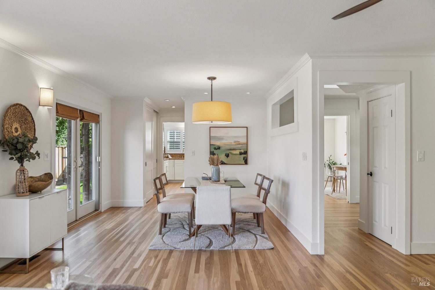 58 Maple Hill Drive San Rafael CA 94903