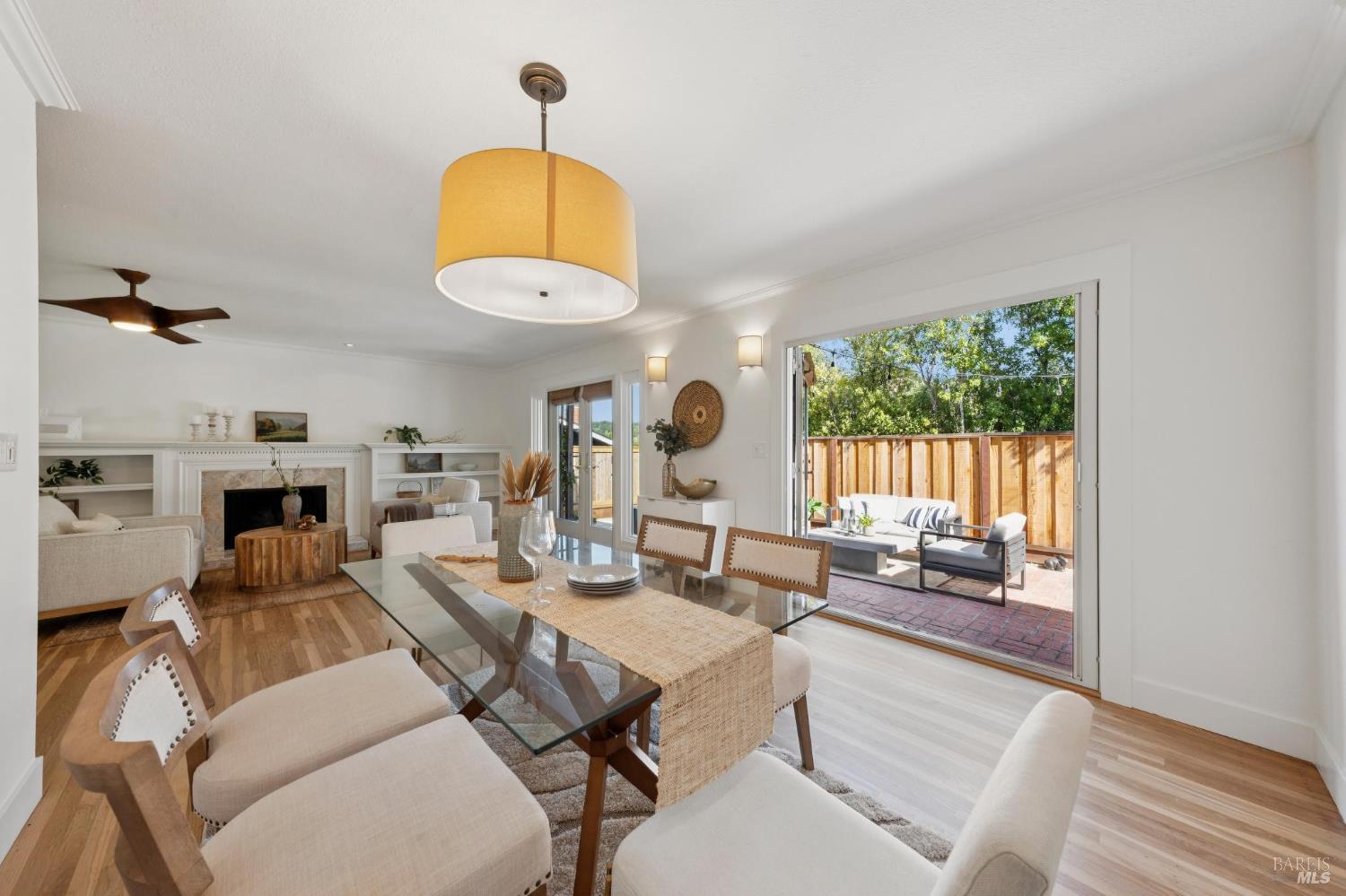 58 Maple Hill Drive San Rafael CA 94903