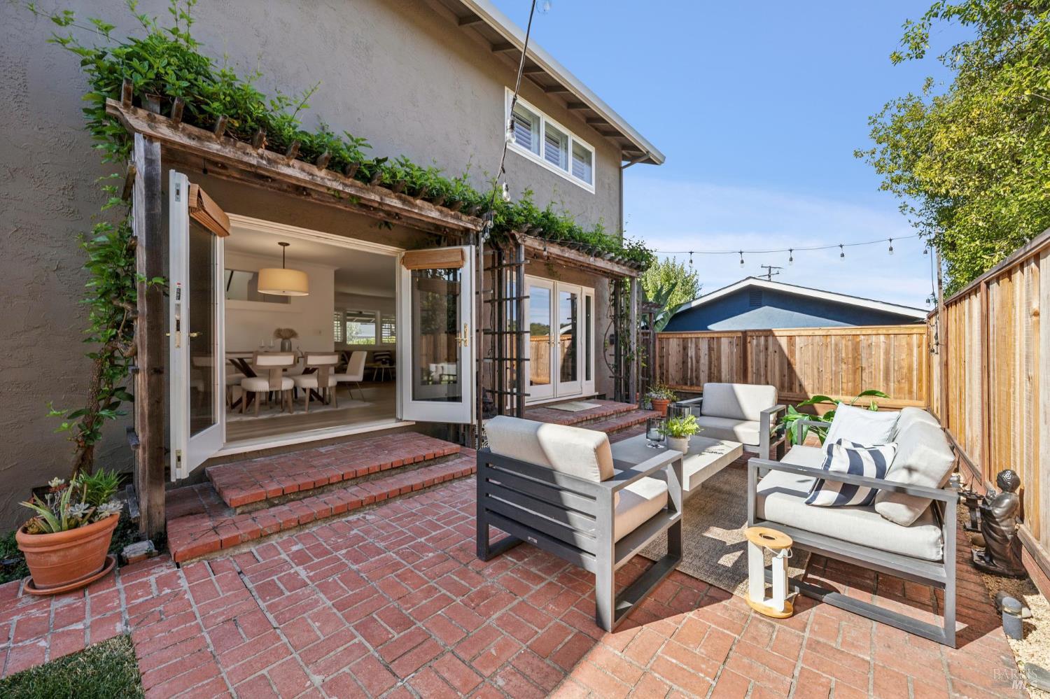 58 Maple Hill Drive San Rafael CA 94903
