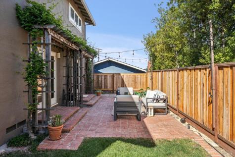 58 Maple Hill Drive San Rafael CA 94903