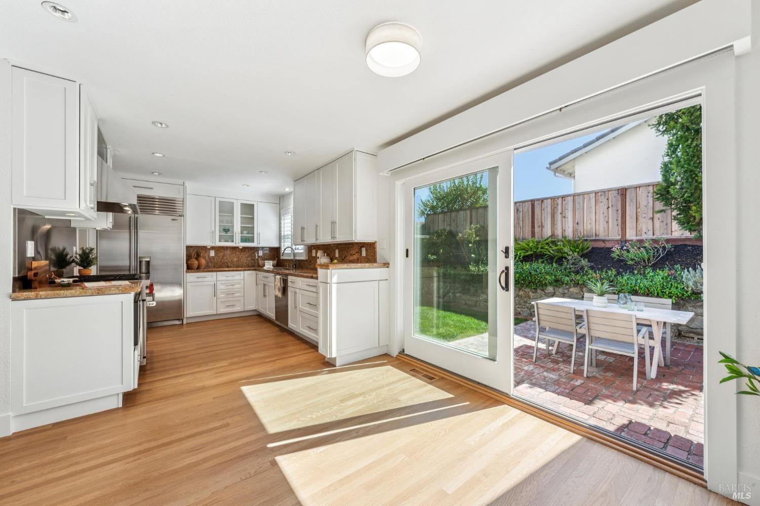 58 Maple Hill Drive San Rafael CA 94903