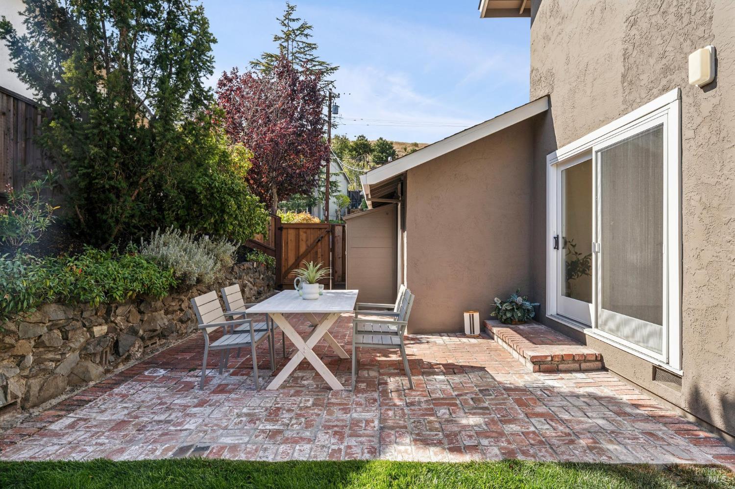 58 Maple Hill Drive San Rafael CA 94903