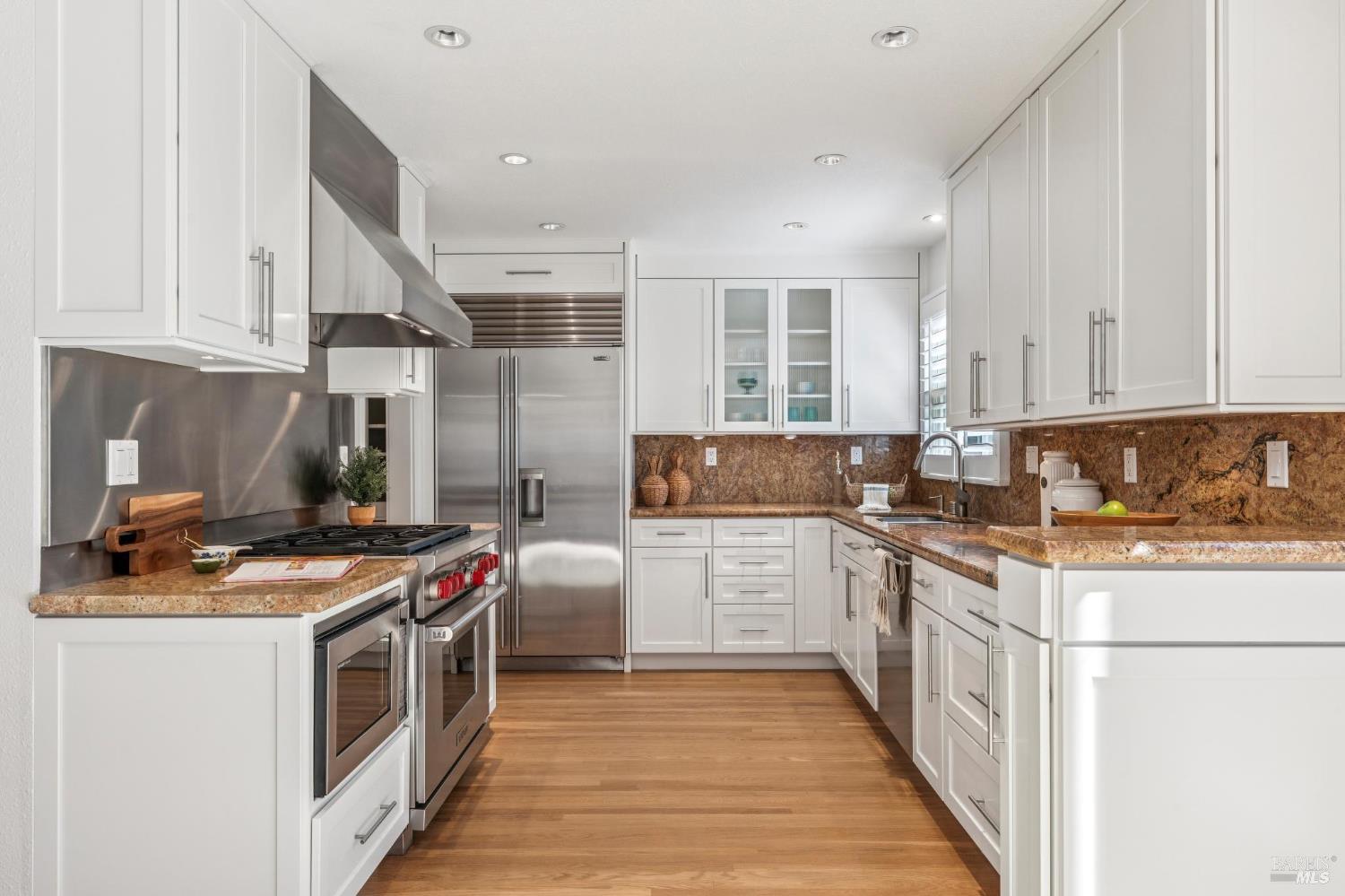 58 Maple Hill Drive San Rafael CA 94903