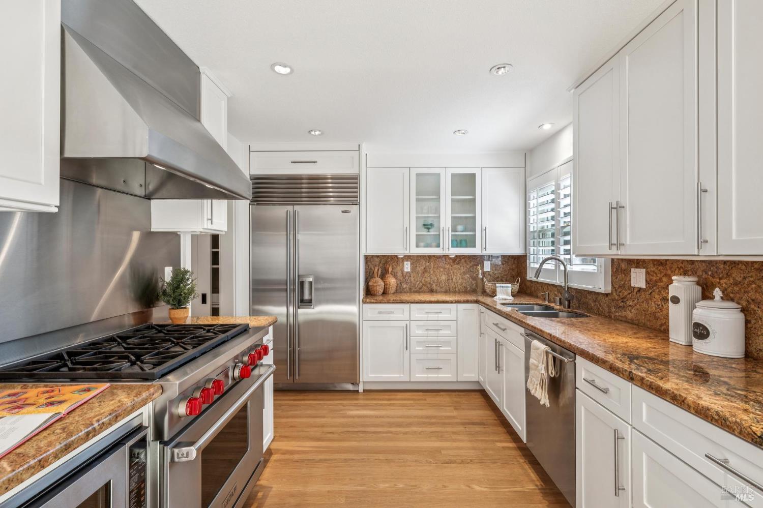 58 Maple Hill Drive San Rafael CA 94903
