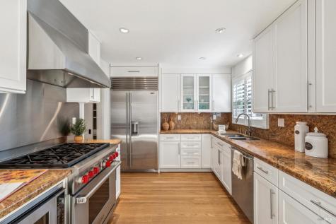 58 Maple Hill Drive San Rafael CA 94903