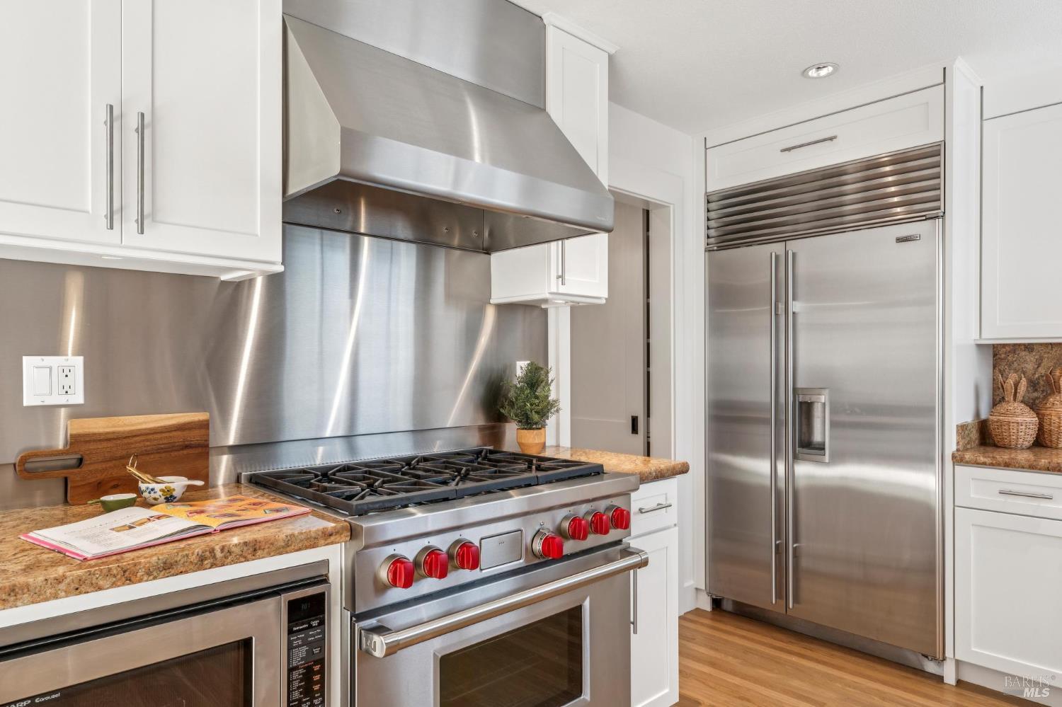 58 Maple Hill Drive San Rafael CA 94903