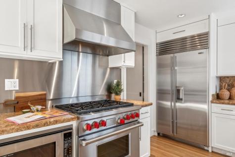 58 Maple Hill Drive San Rafael CA 94903