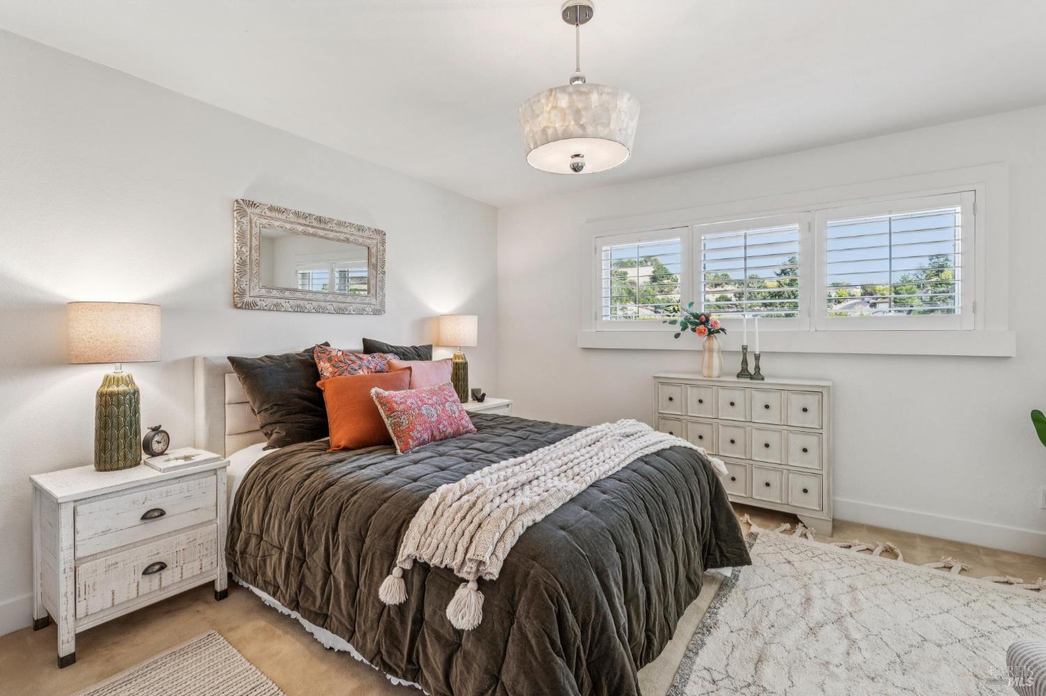 58 Maple Hill Drive San Rafael CA 94903