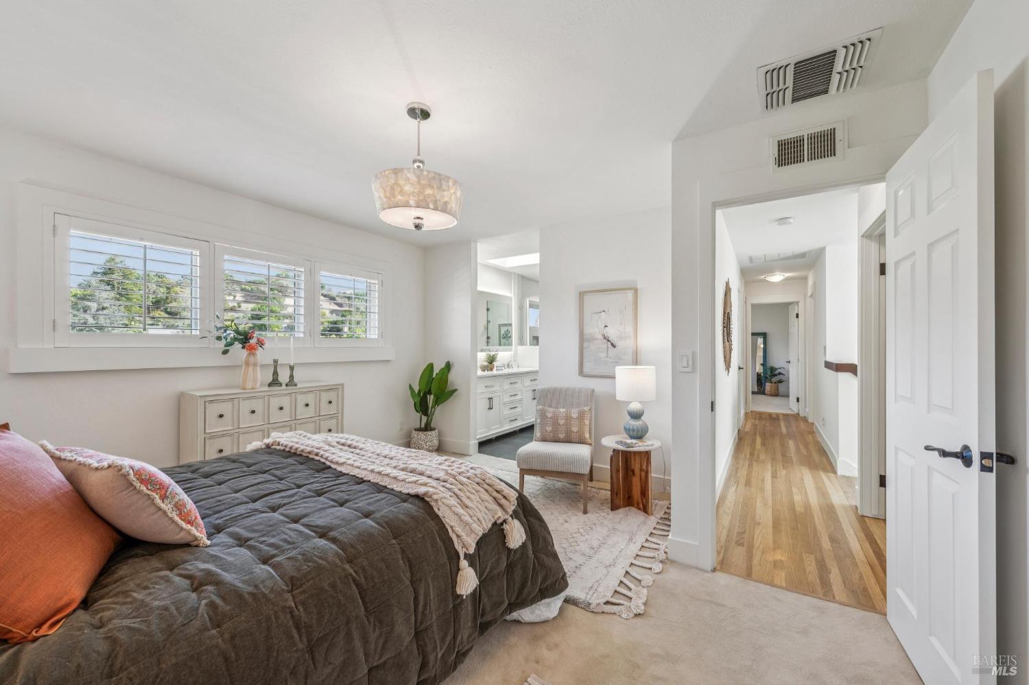 58 Maple Hill Drive San Rafael CA 94903