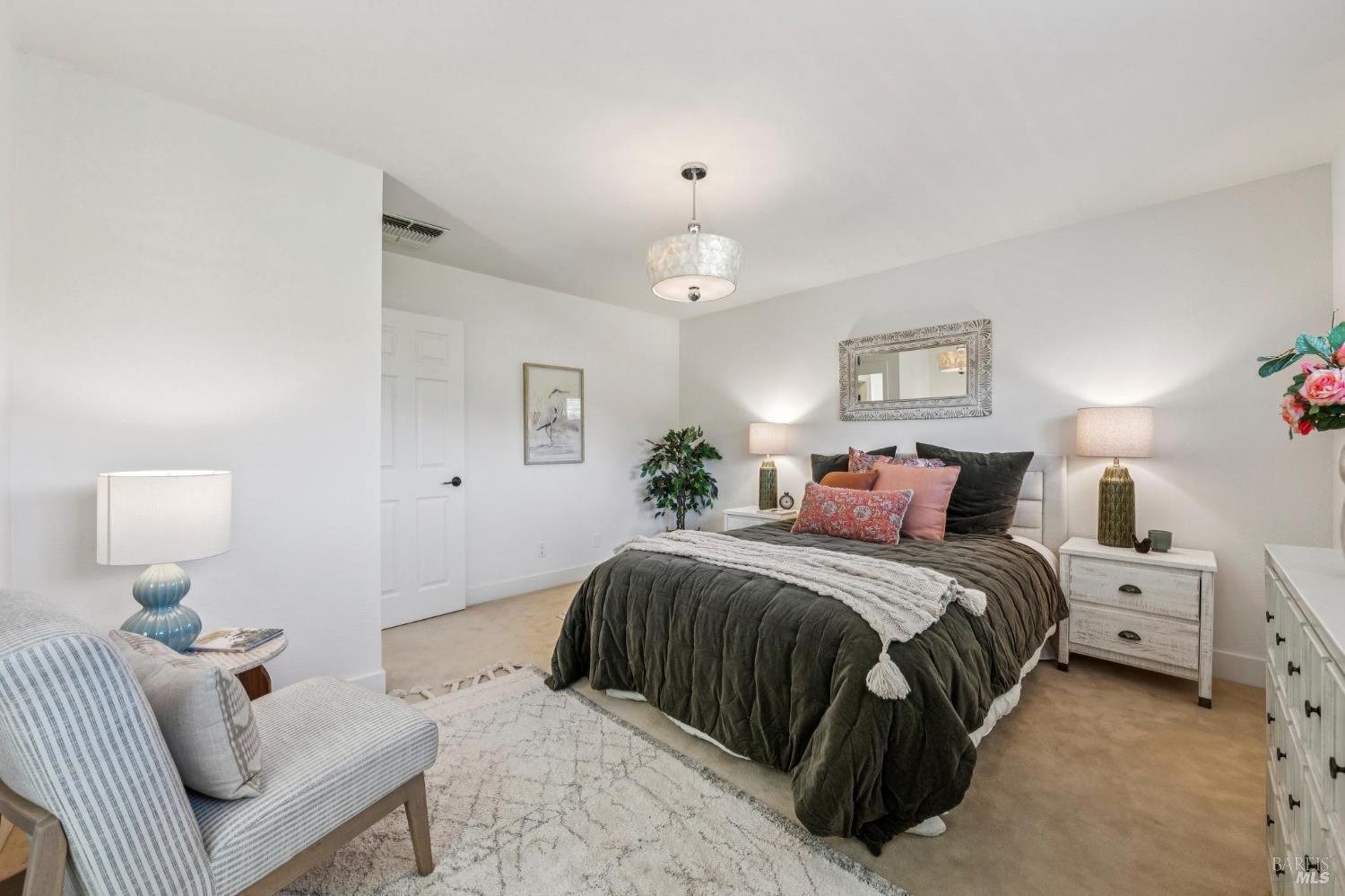 58 Maple Hill Drive San Rafael CA 94903