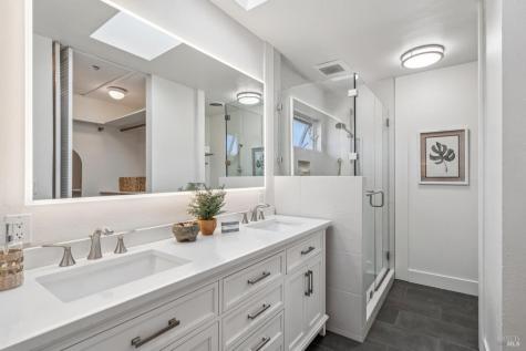58 Maple Hill Drive San Rafael CA 94903