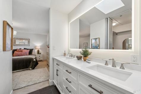 58 Maple Hill Drive San Rafael CA 94903