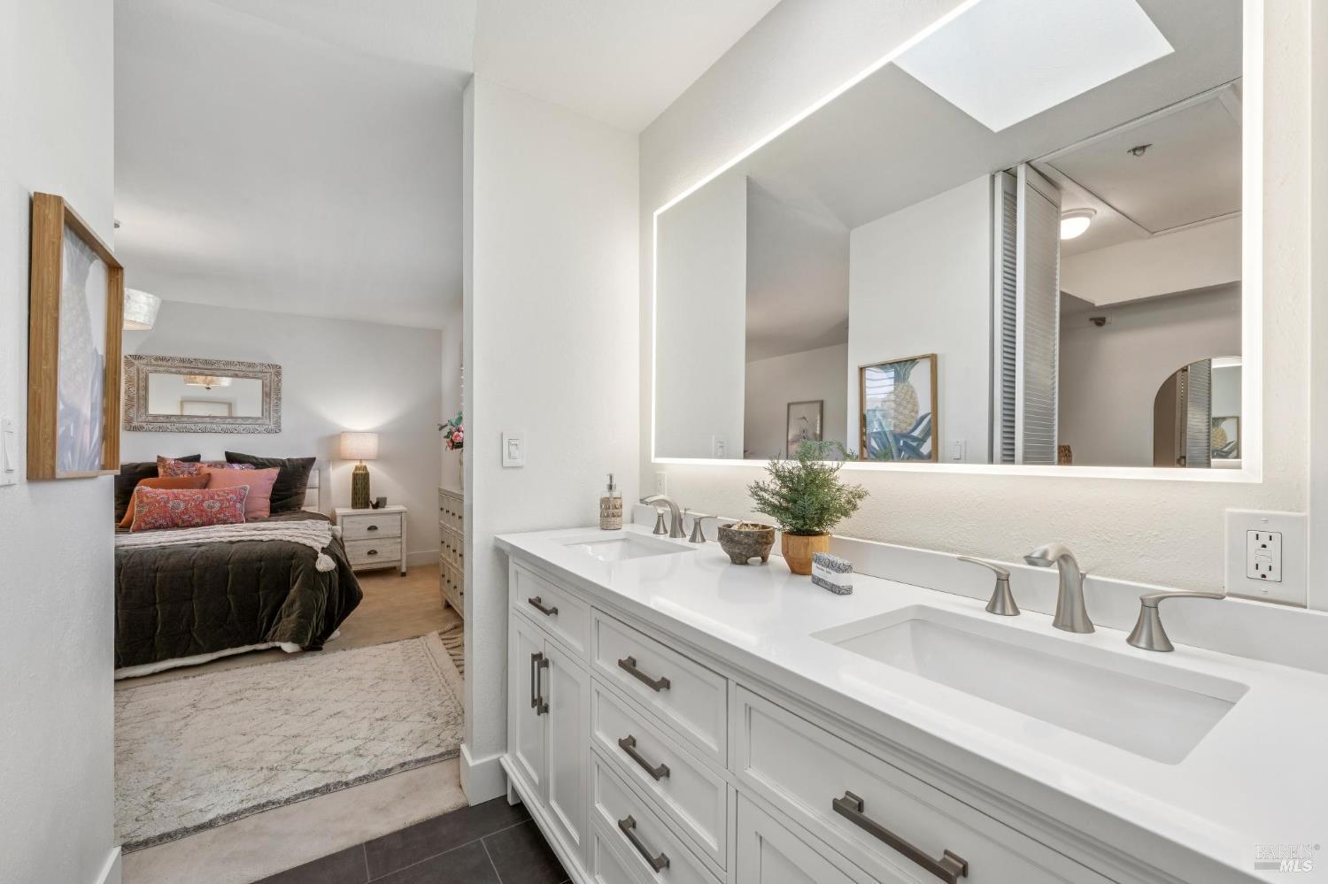 58 Maple Hill Drive San Rafael CA 94903