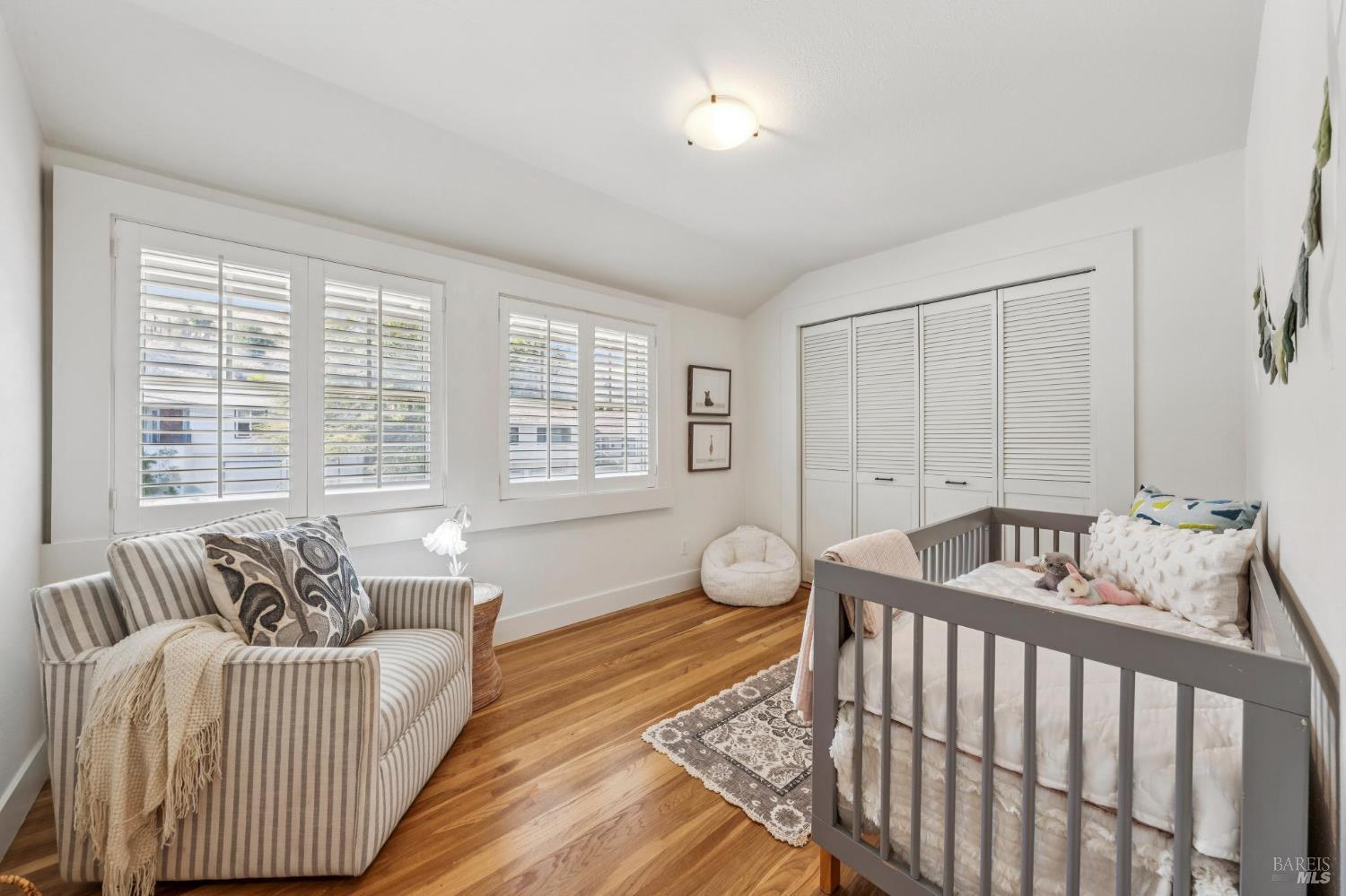 58 Maple Hill Drive San Rafael CA 94903