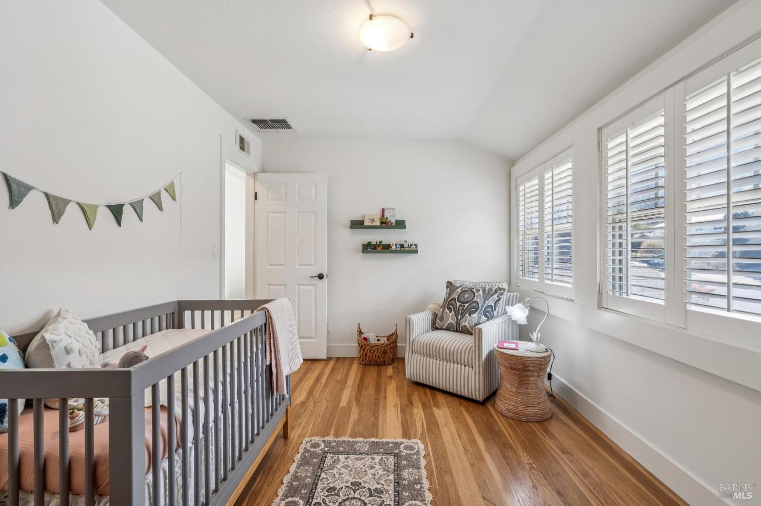 58 Maple Hill Drive San Rafael CA 94903