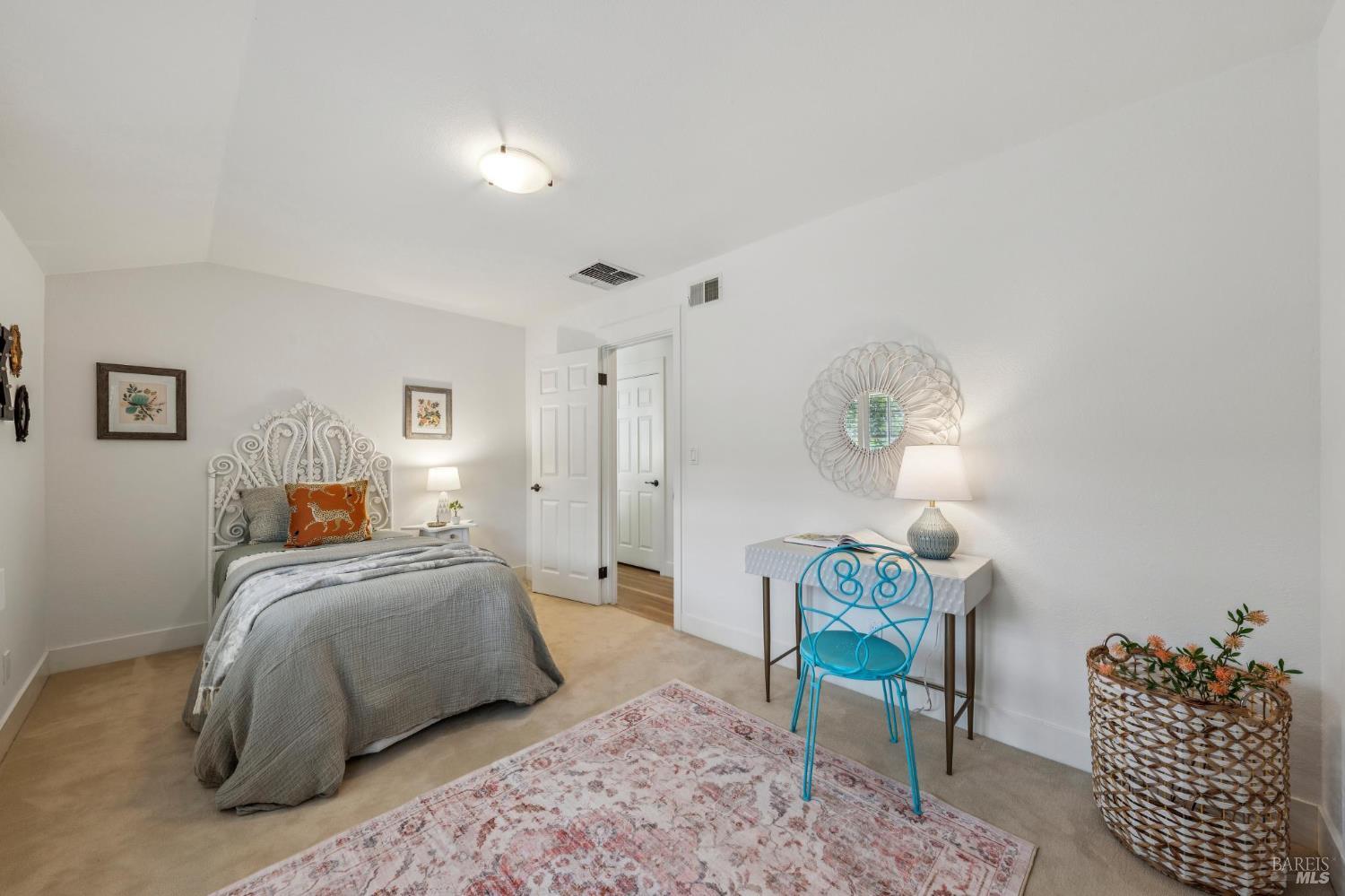 58 Maple Hill Drive San Rafael CA 94903