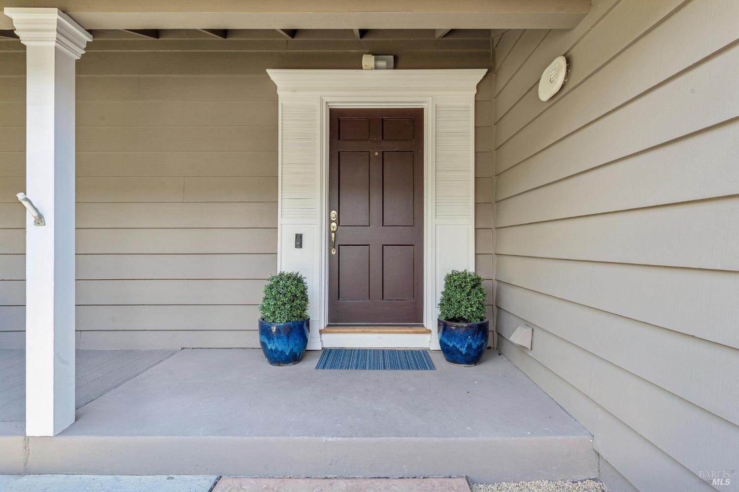 58 Maple Hill Drive San Rafael CA 94903