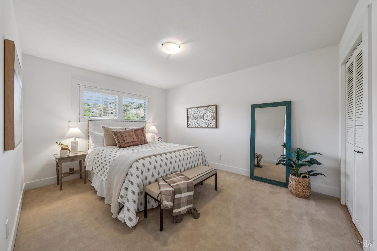 58 Maple Hill Drive San Rafael CA 94903