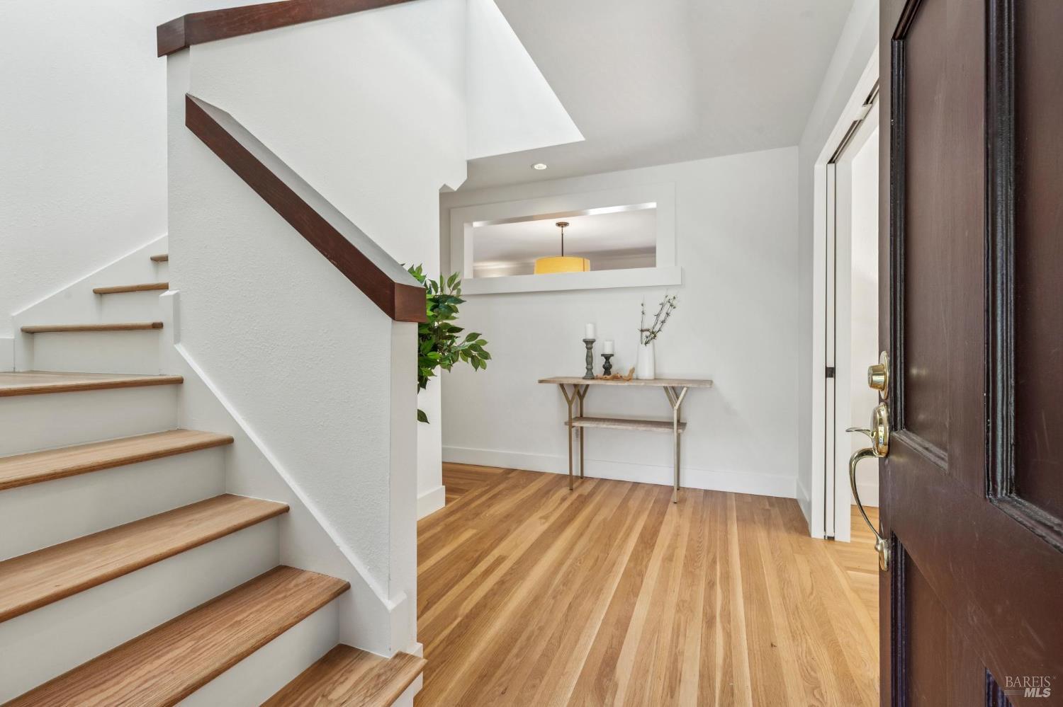 58 Maple Hill Drive San Rafael CA 94903