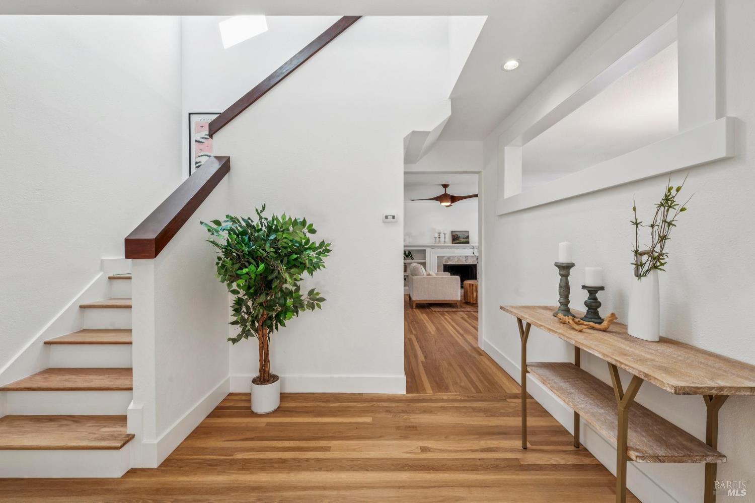 58 Maple Hill Drive San Rafael CA 94903