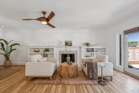 58 Maple Hill Drive San Rafael CA 94903