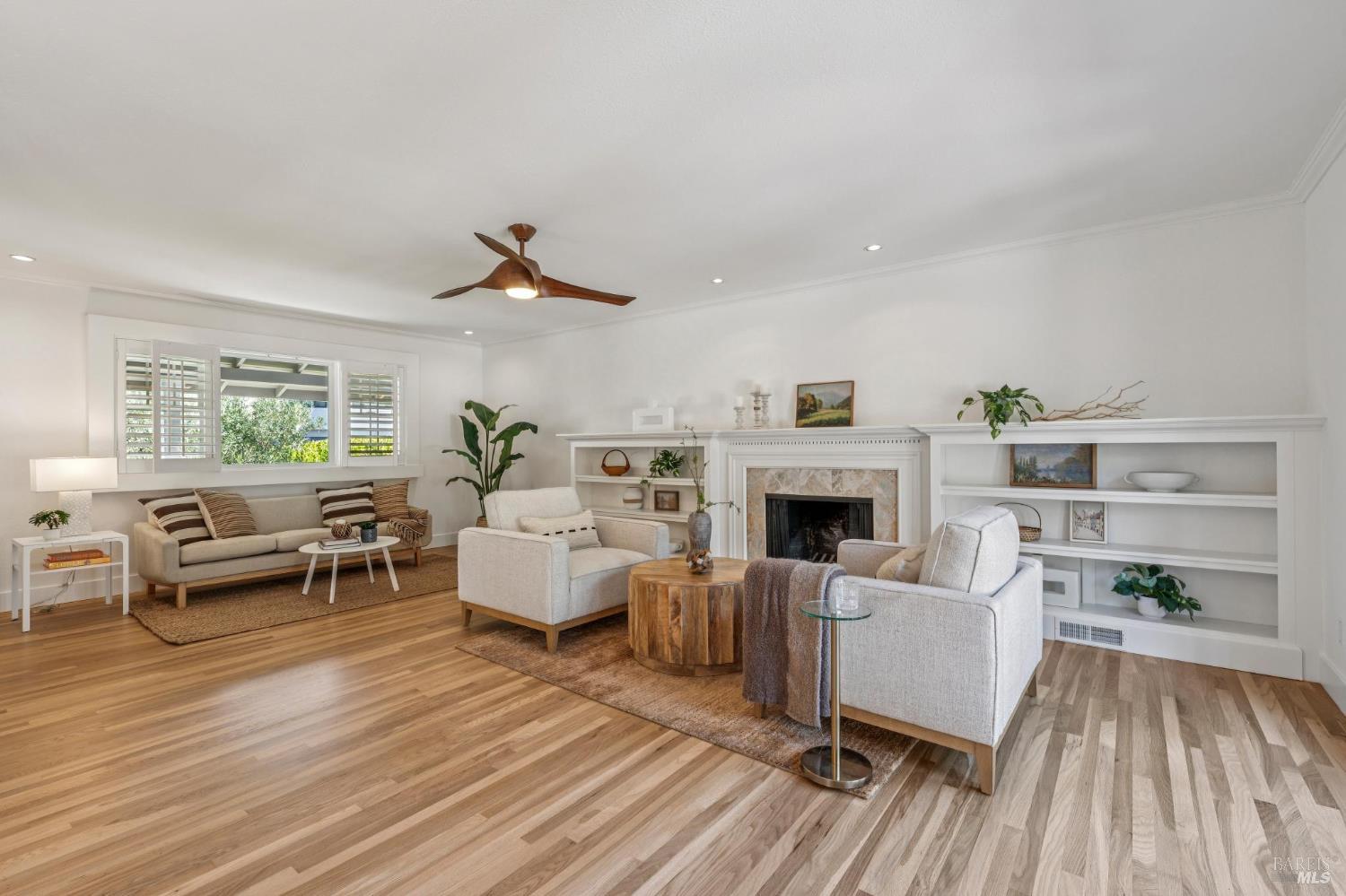 58 Maple Hill Drive San Rafael CA 94903