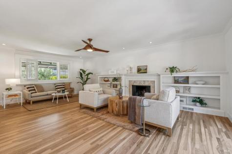 58 Maple Hill Drive San Rafael CA 94903