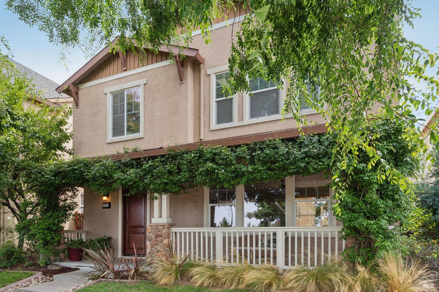Santa Rosa CA, 2272 Wolfberry Way