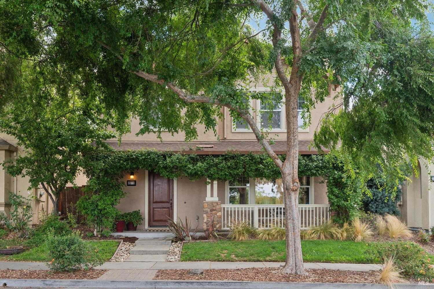 2272 Wolfberry Way Santa Rosa CA 95404