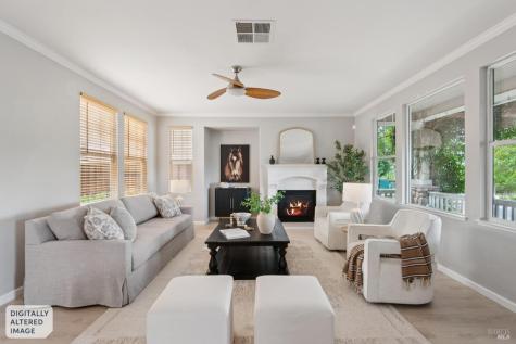 2272 Wolfberry Way Santa Rosa CA 95404