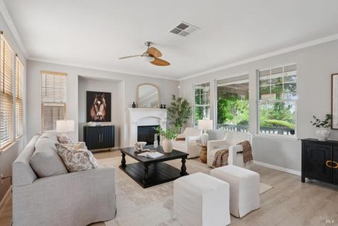 2272 Wolfberry Way Santa Rosa CA 95404