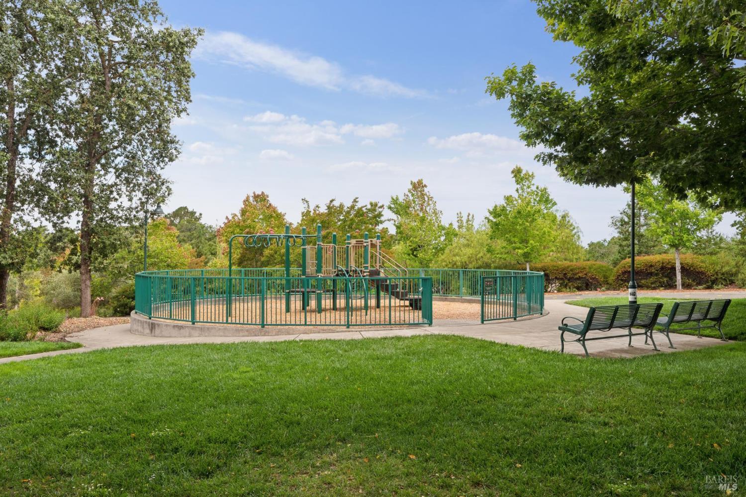 2272 Wolfberry Way Santa Rosa CA 95404