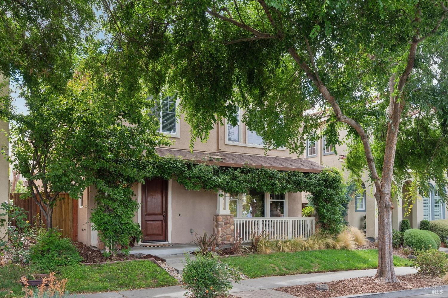 2272 Wolfberry Way Santa Rosa CA 95404