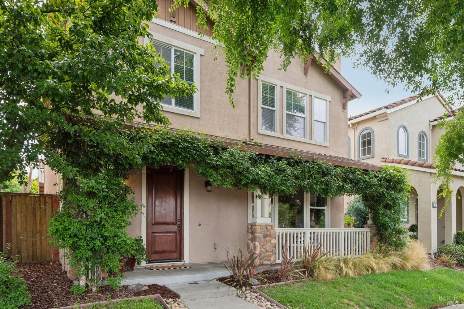 2272 Wolfberry Way Santa Rosa CA 95404