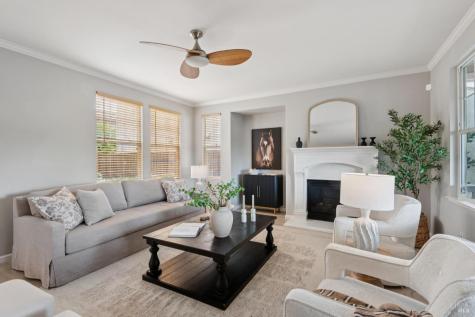 2272 Wolfberry Way Santa Rosa CA 95404