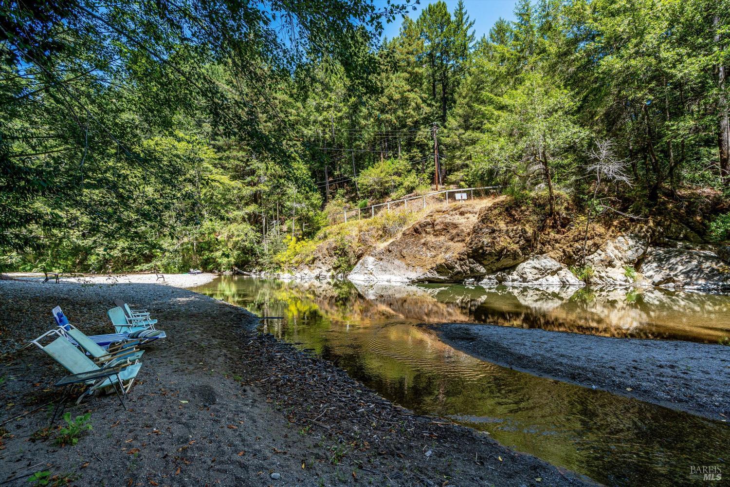 2240 Cazadero Highway Cazadero CA 95421