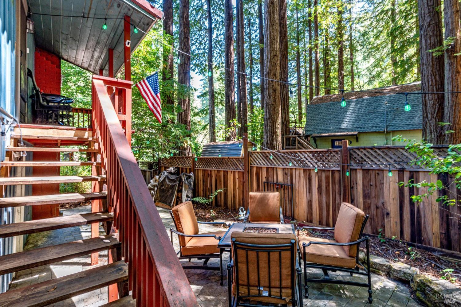 2240 Cazadero Highway Cazadero CA 95421