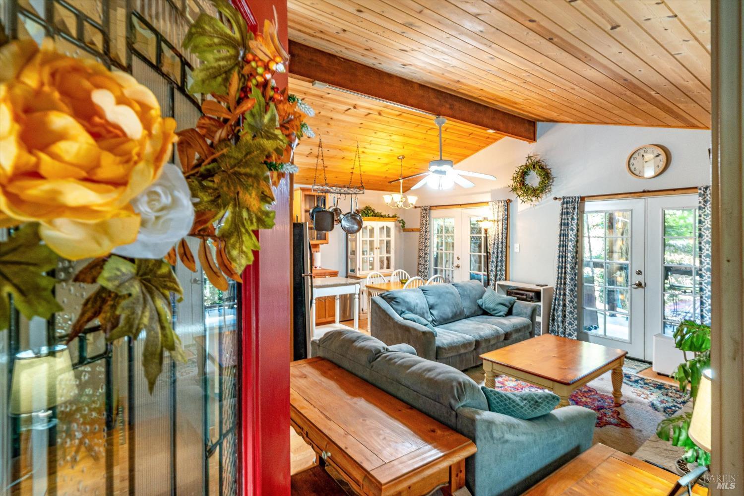 2240 Cazadero Highway Cazadero CA 95421
