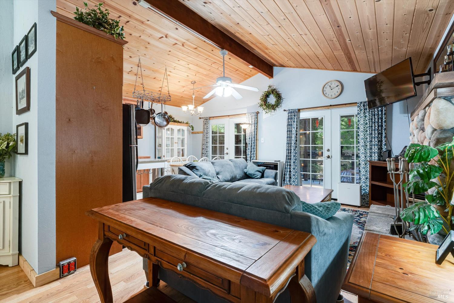 2240 Cazadero Highway Cazadero CA 95421