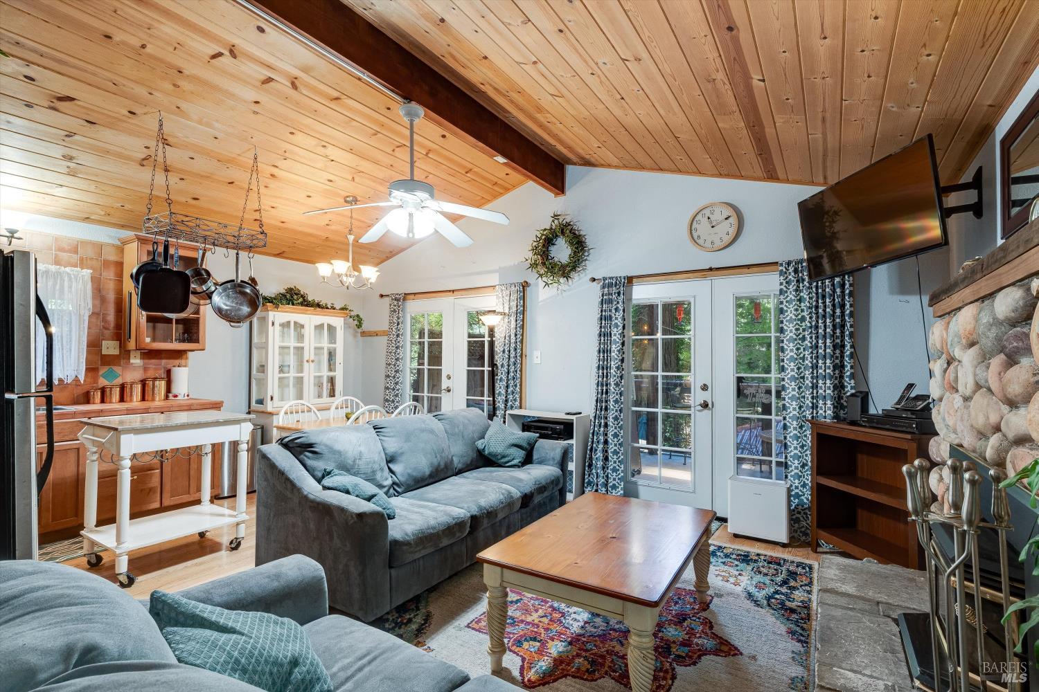 2240 Cazadero Highway Cazadero CA 95421