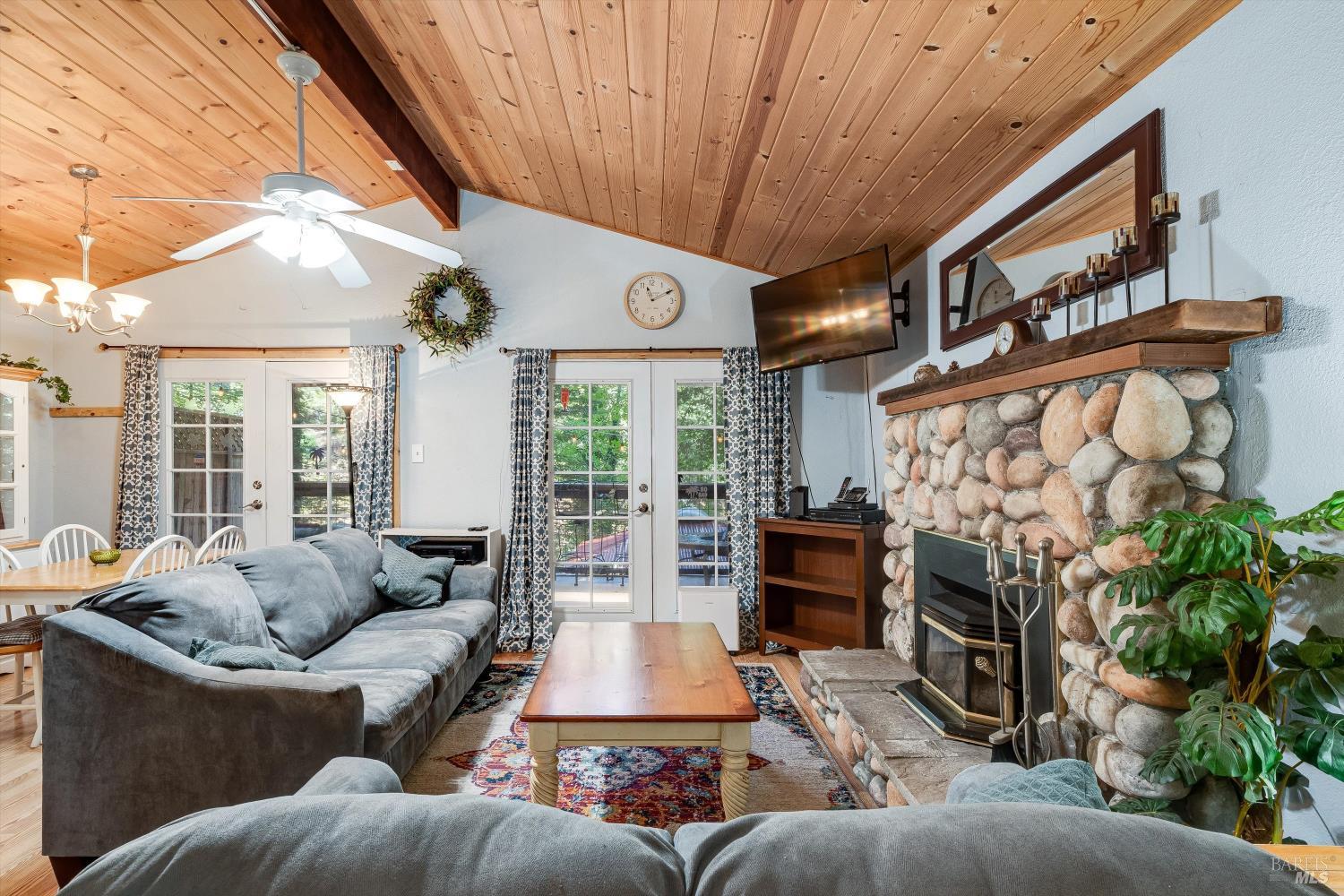 2240 Cazadero Highway Cazadero CA 95421