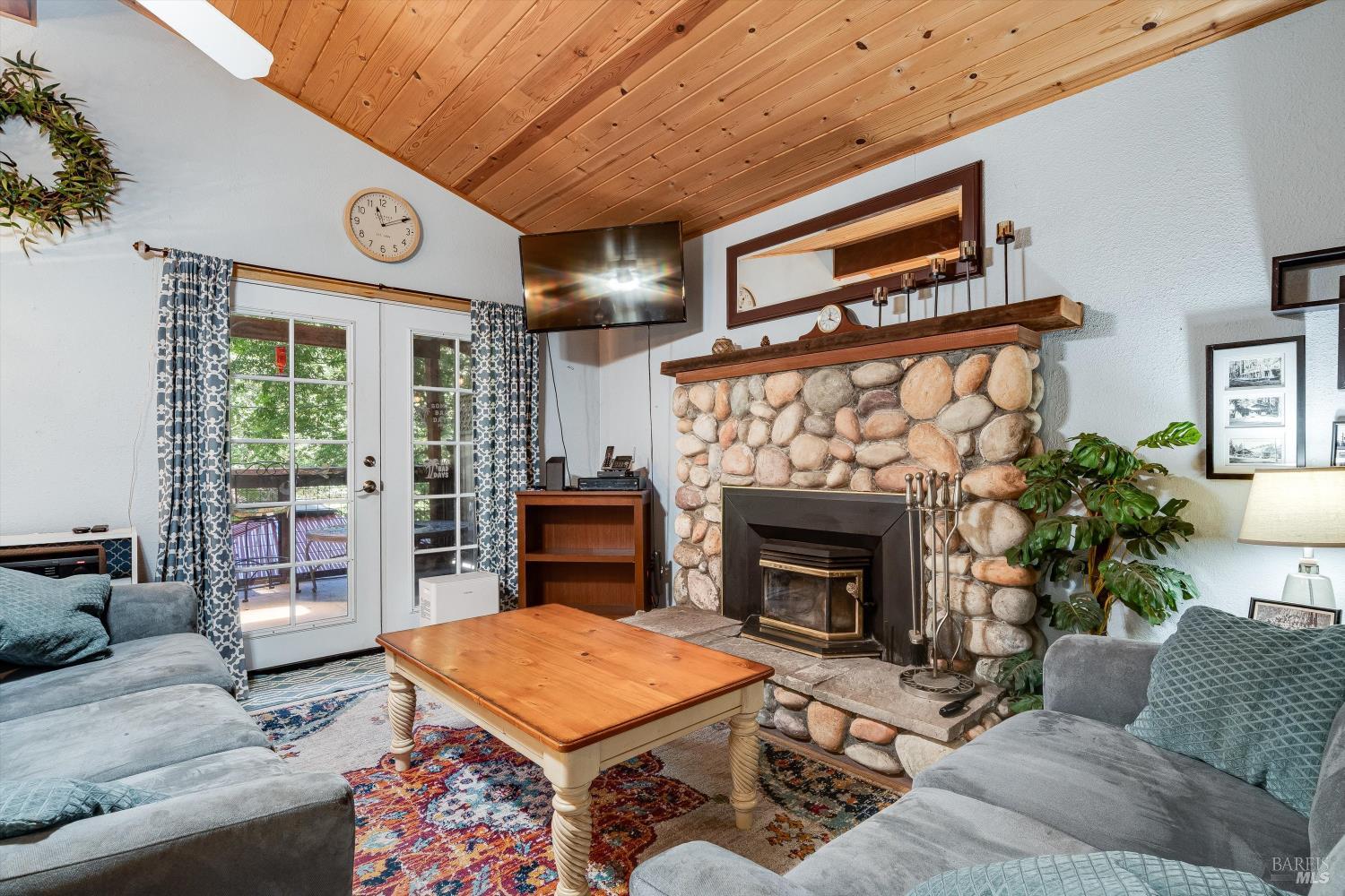 2240 Cazadero Highway Cazadero CA 95421