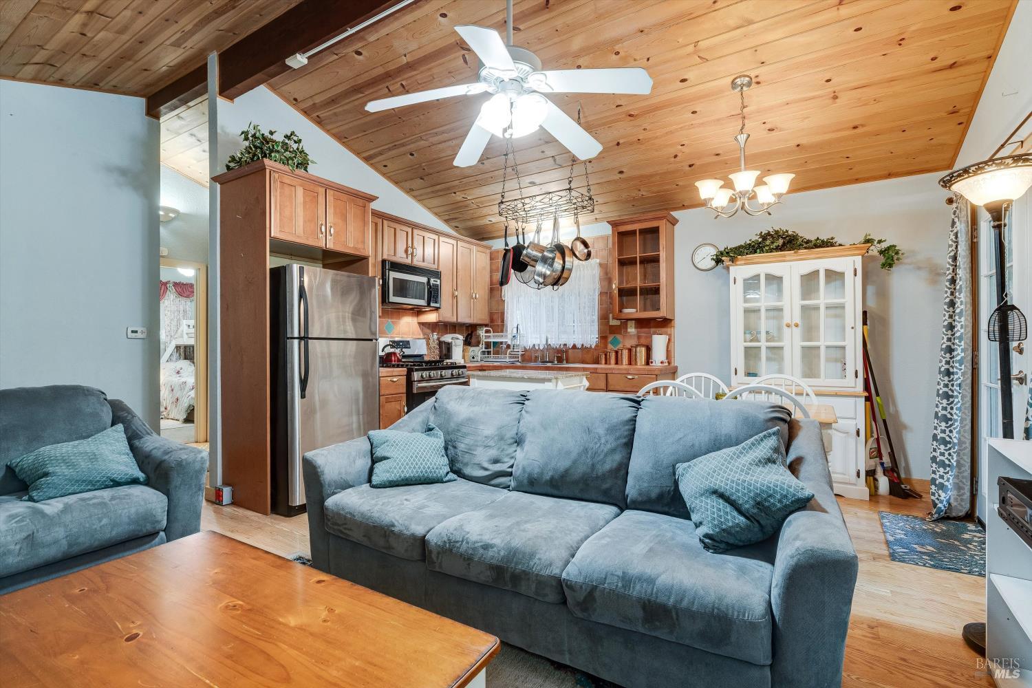 2240 Cazadero Highway Cazadero CA 95421