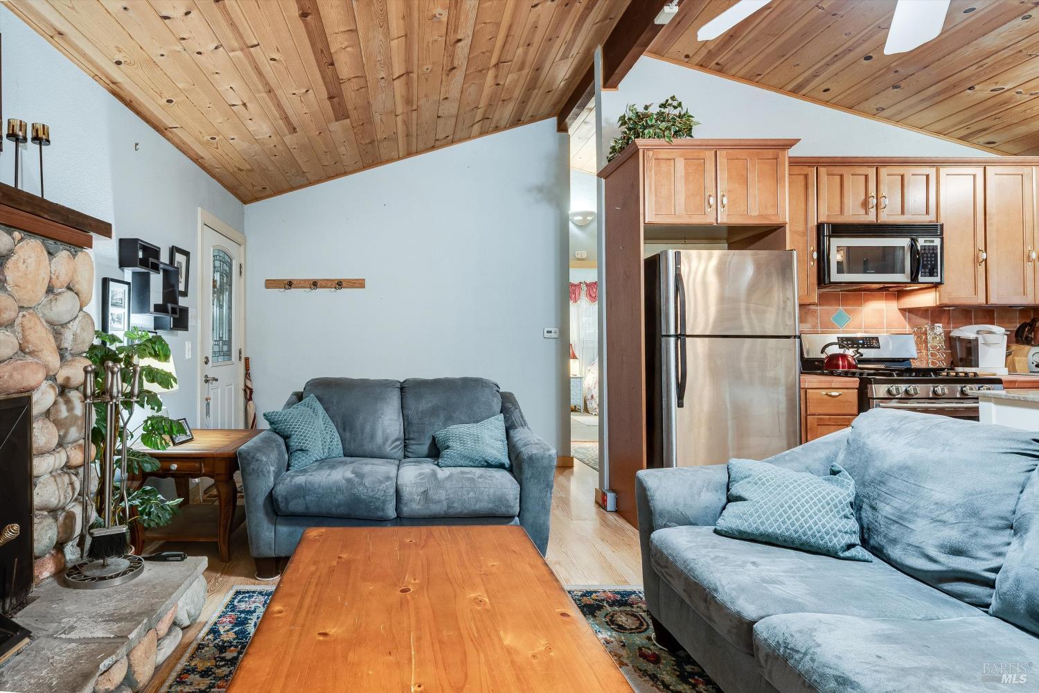 2240 Cazadero Highway Cazadero CA 95421