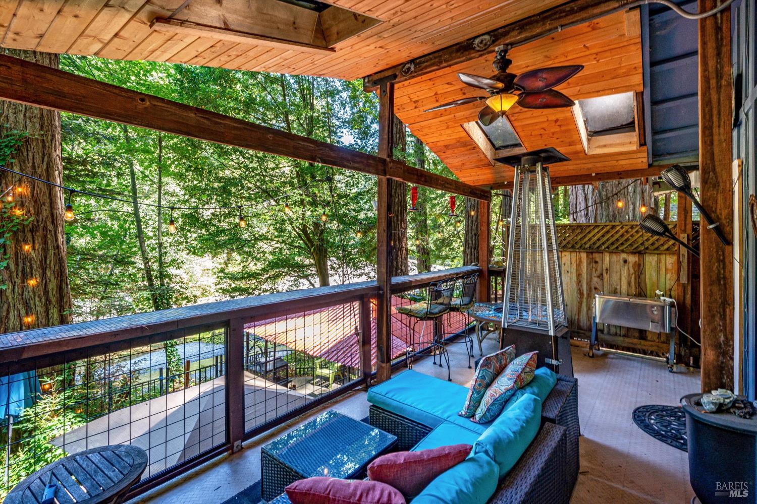 2240 Cazadero Highway Cazadero CA 95421
