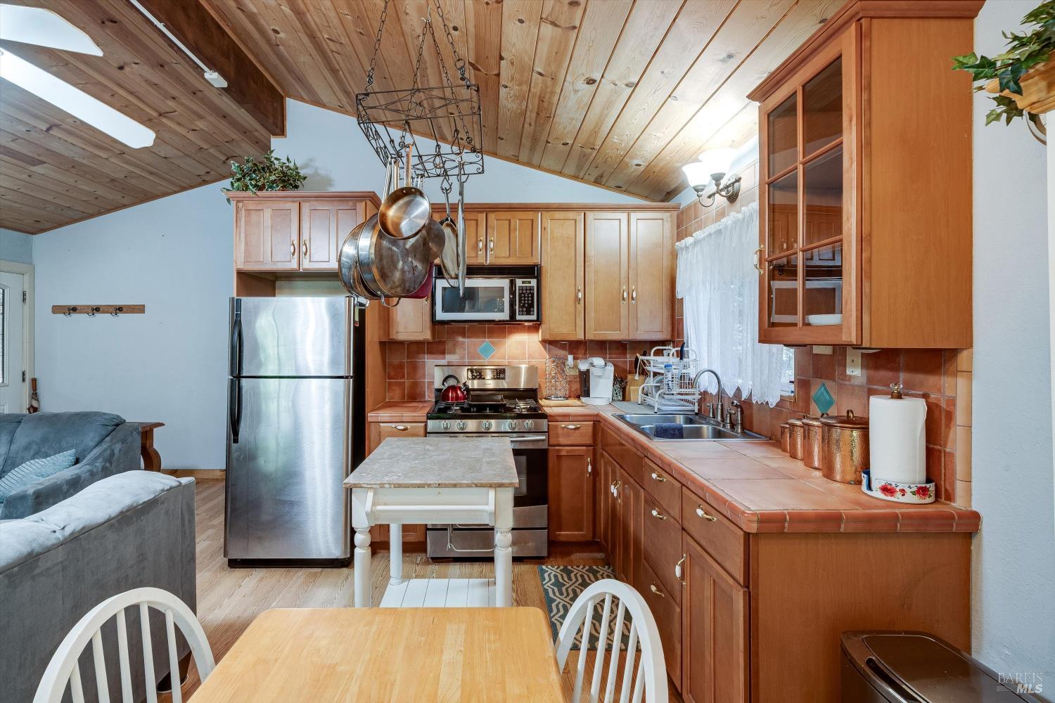 2240 Cazadero Highway Cazadero CA 95421