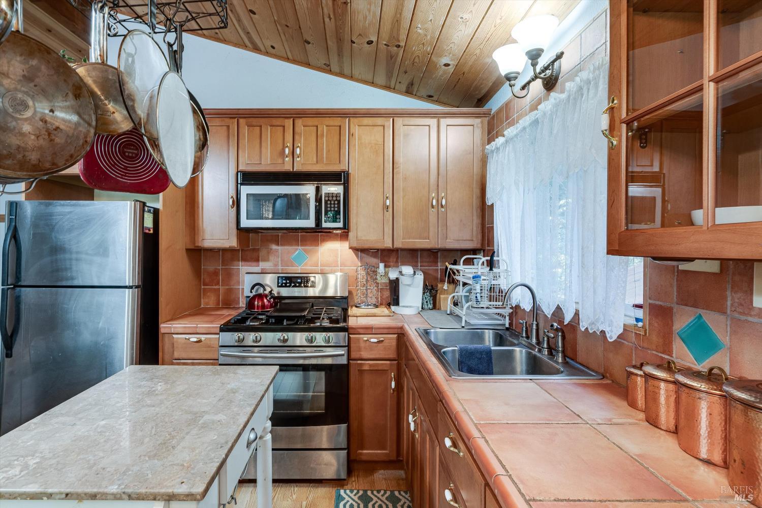 2240 Cazadero Highway Cazadero CA 95421