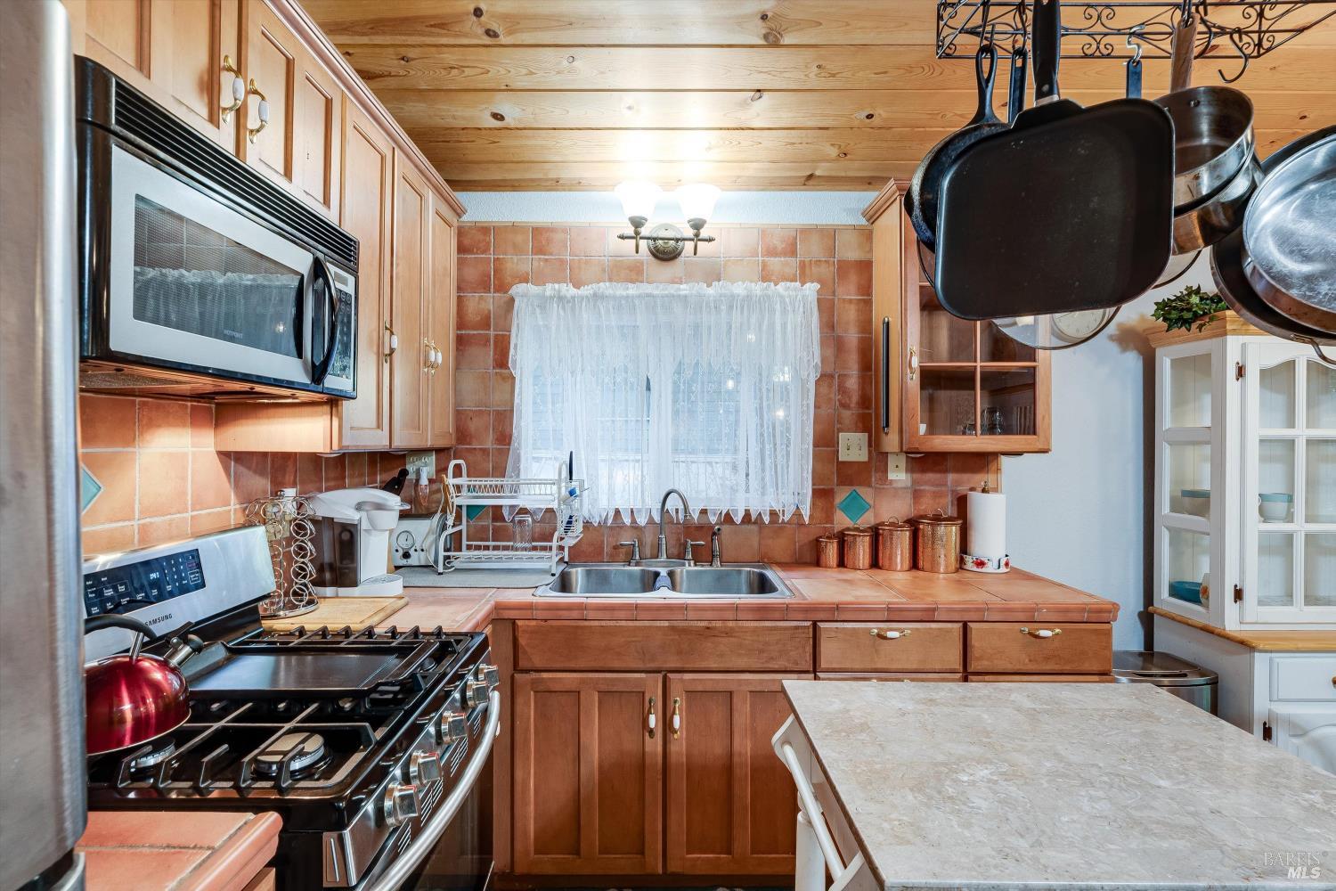 2240 Cazadero Highway Cazadero CA 95421