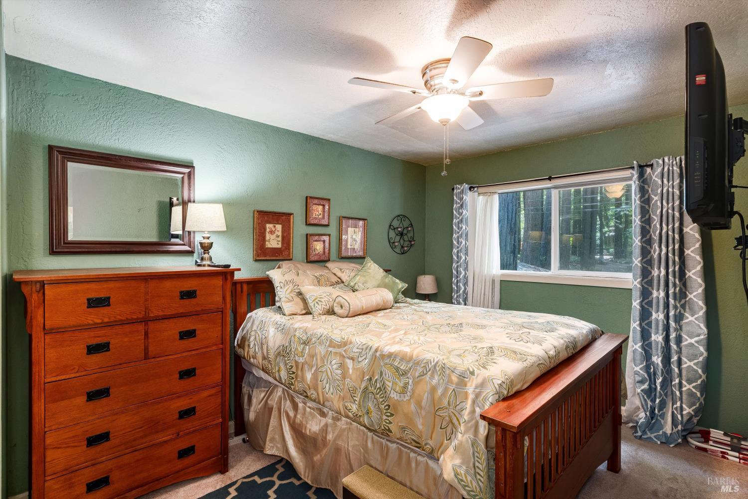 2240 Cazadero Highway Cazadero CA 95421